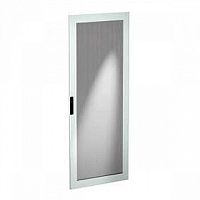 Дверь перфорированная, для шкафов, 1800 x 600 мм² (упак. 1шт) | код. R5ITCPRMM1860 |  DKC